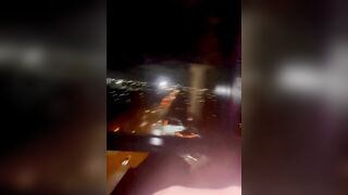 TS Vicki 4play late night vibes waiting for you to cum over