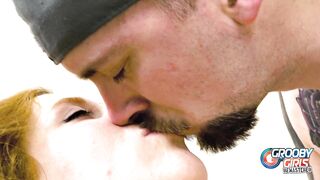 GROOBYGIRLS: Balls Deep In Shiri (FULL VID)